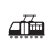 tram icon