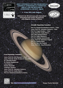 conference poster 