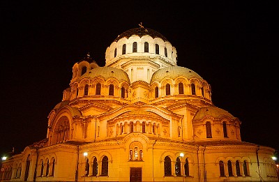 A. Nevski