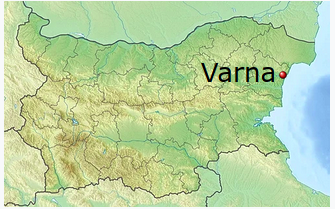 BG Map