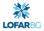 LofarBG