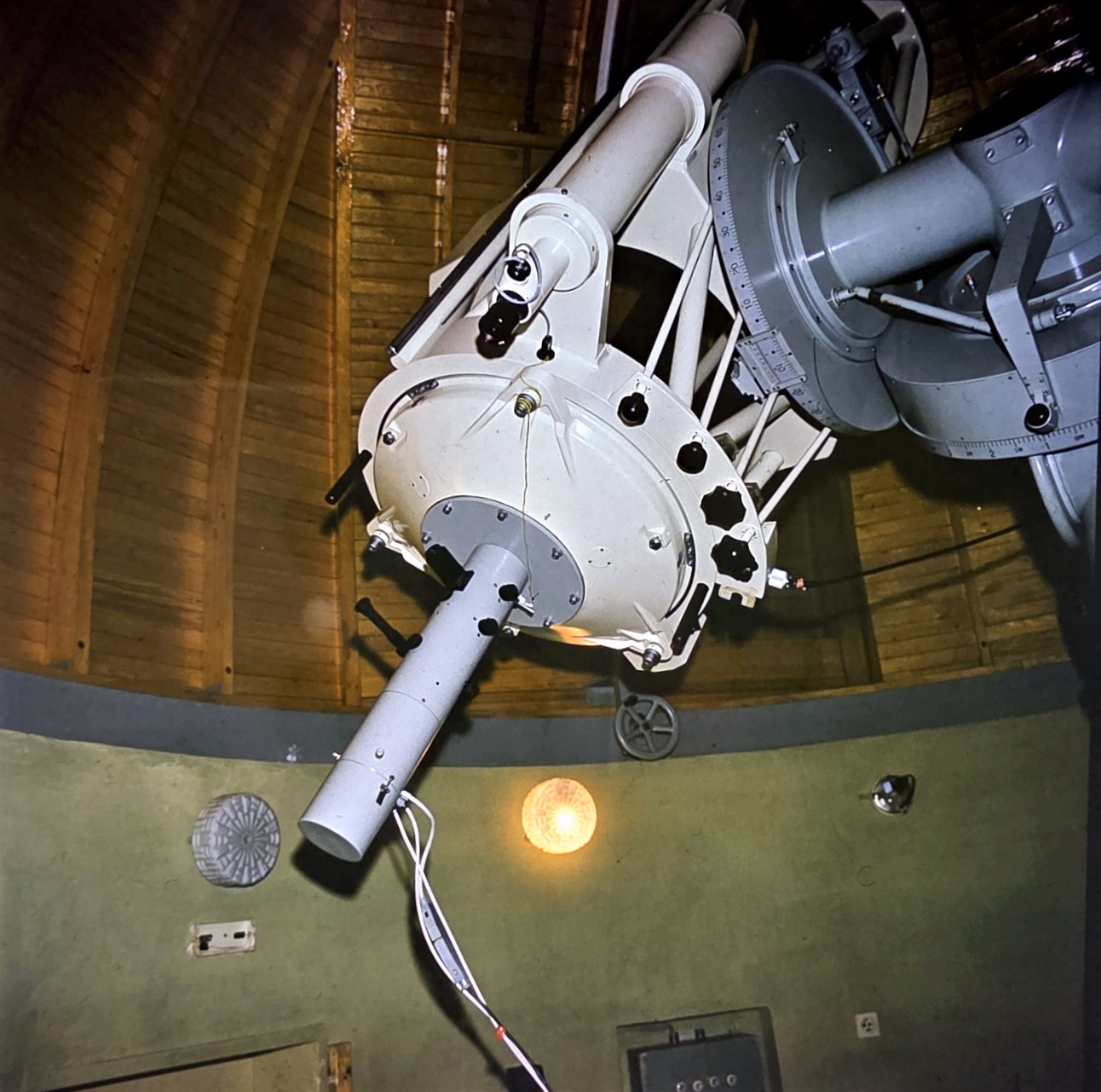 60-см телескоп