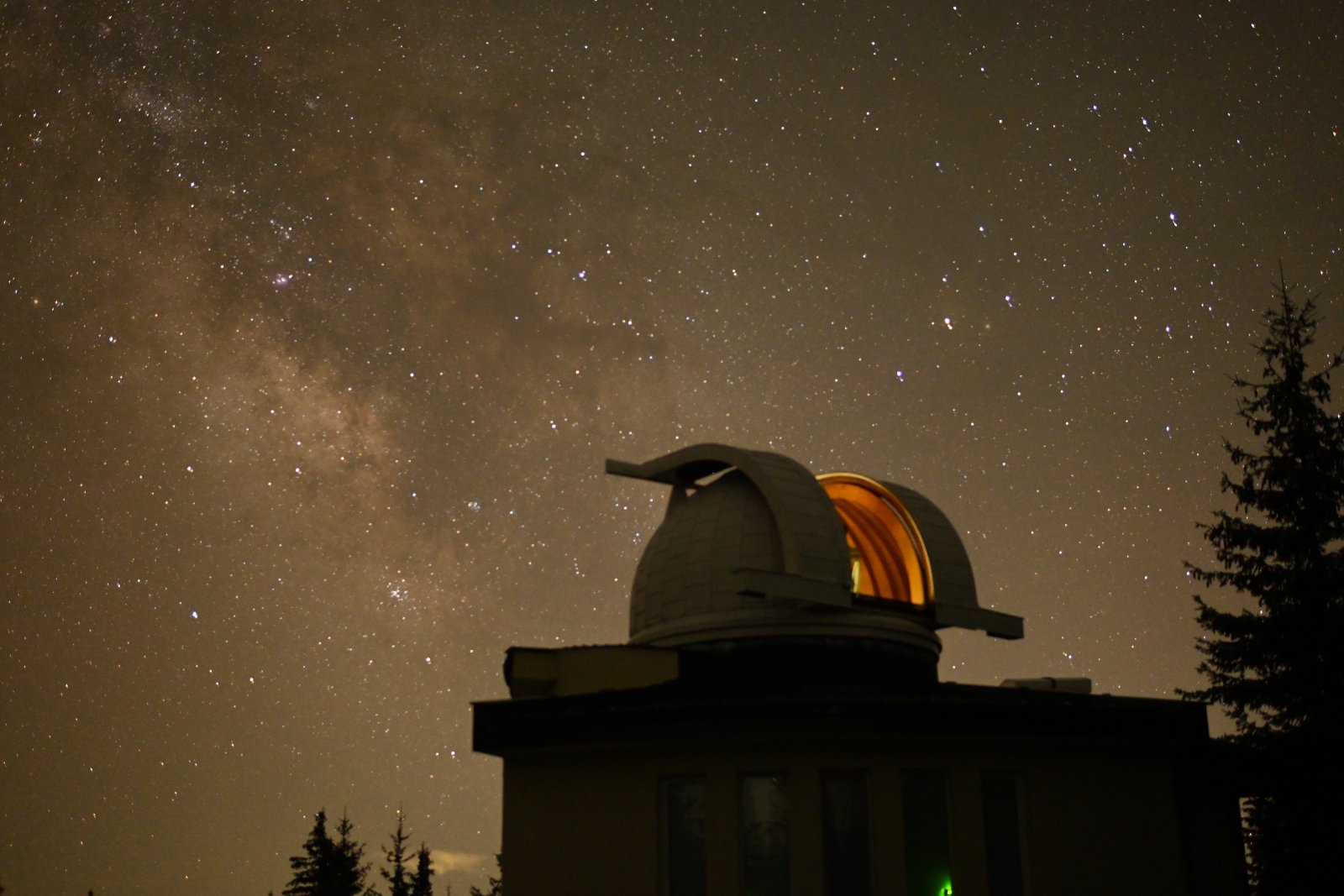 60-см телескоп