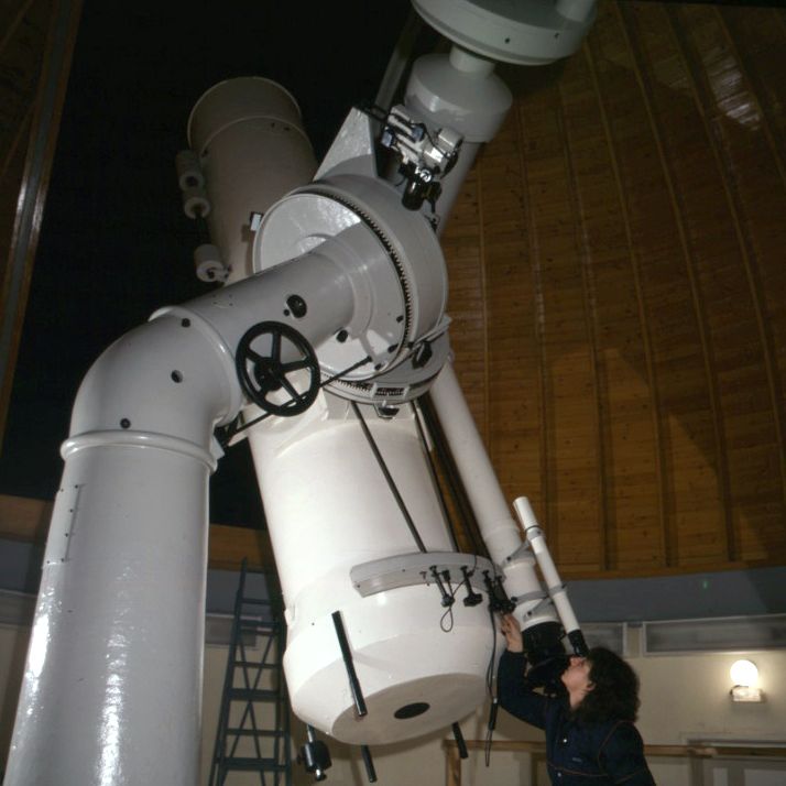 Шмит-телескоп