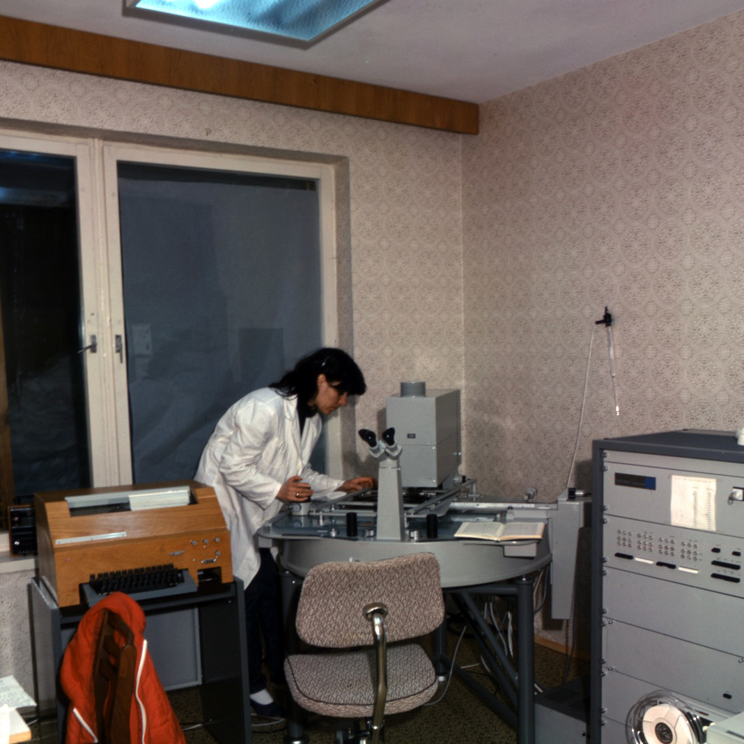 Аскорекорд