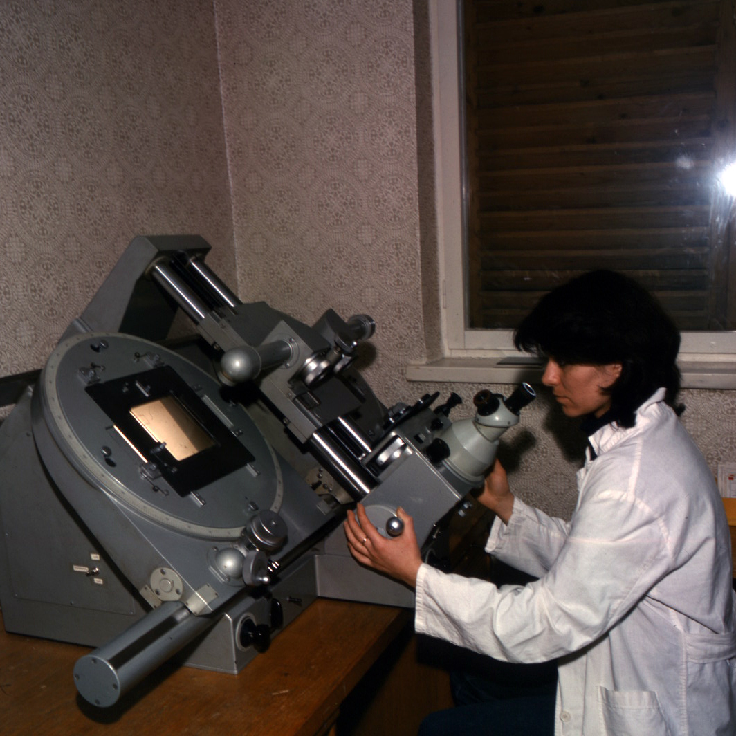 Блинк-компаратор