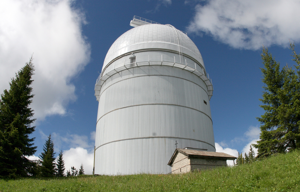 Rozhen Observatory