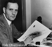 Edwin Hubble