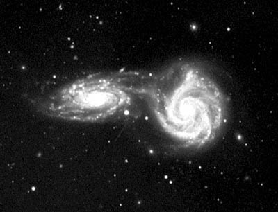 NGC5426/5427