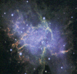 Crab Nebula