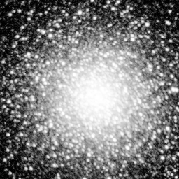 Globular Cluster