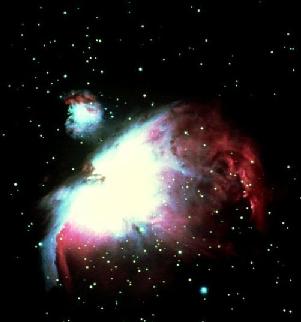 Orion Nebula