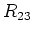 $R_{23}$