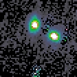 Arp 191 near-IR K image