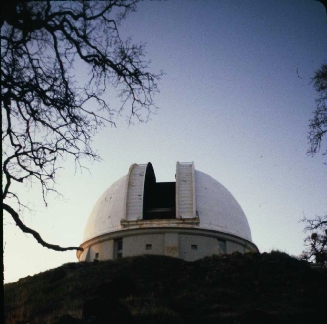 Crossley dome