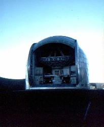 Caltech Submillimeter Observatory