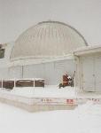 Poor observing conditions