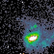 Karachentsev 16A near-IR K image