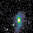 Karachentsev 16B near-IR K image