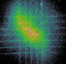 Direct fiber-placement image of K293N