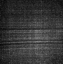 Multifiber spectrum of K293N