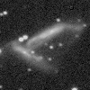 Galaxy pair Karachentsev 566