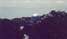 Lick Observatory