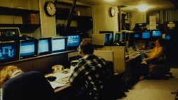 Observing at the MMT