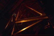 Part of the old MMT structure