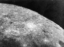 Mare Orientale