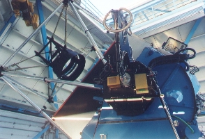 WIYN telescope